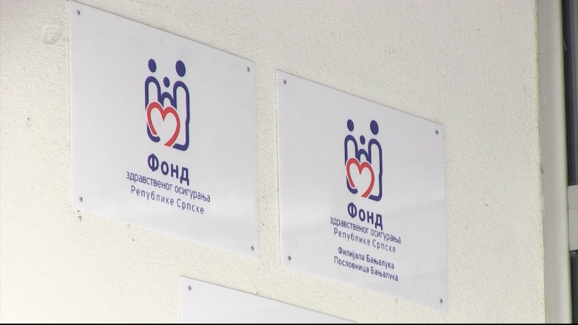 Pretresi u Fondu zdravstvenog osiguranja RS-a zbog nabavki respiratora